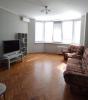 Оренда 1к квартири біля метро Осокорки, вул.Бажана,10